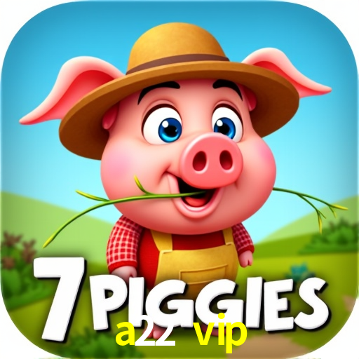 Segurança 2FA a22 vip