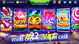 Bônus Diários a22 vip